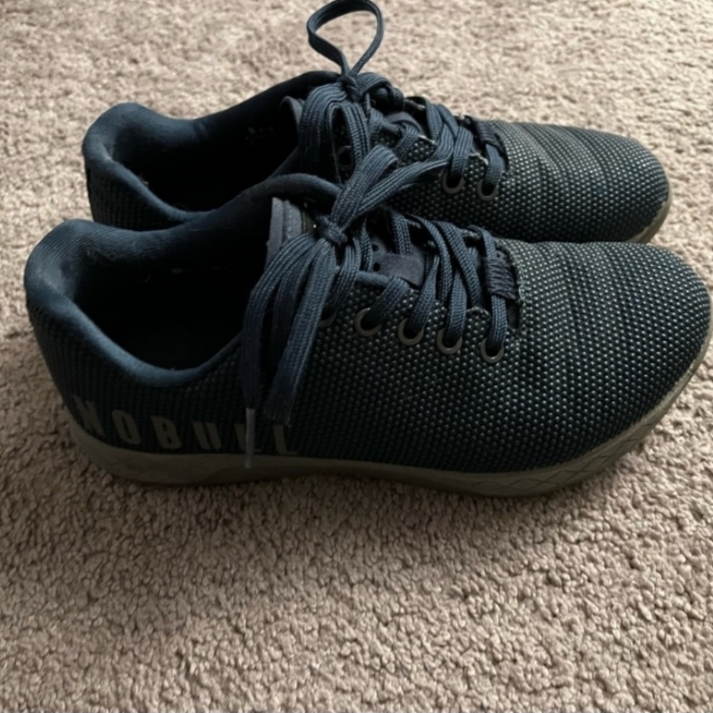 No Bull Cross Trainer size 9